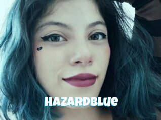 Hazardblue