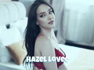 Hazel_lovee