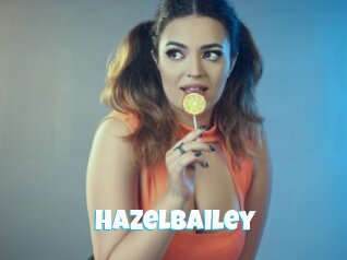 Hazelbailey