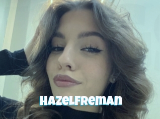 Hazelfreman