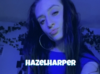 Hazelharper