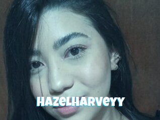 Hazelharveyy