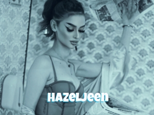 Hazeljeen