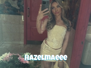 hazelmaeee Miss Gros Seins