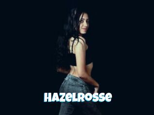 Hazelrosse