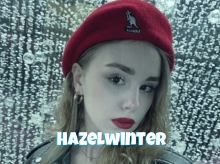 Hazelwinter
