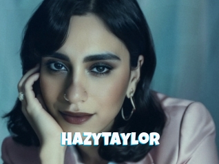 hazytaylor Miss Gros Seins