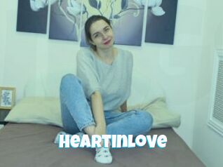 Heartinlove