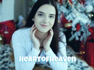 Heartofheaven