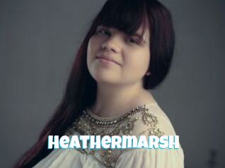 Heathermarsh