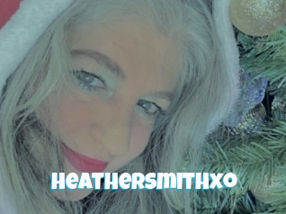 Heathersmithxo