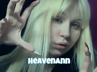 heavenann Miss Gros Seins