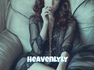 Heavenlyly