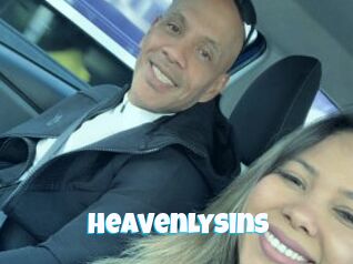 Heavenlysins