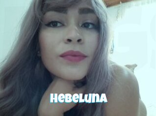 Hebeluna