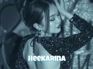 Heekarina