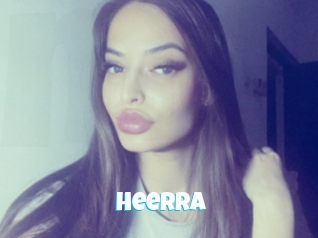 Heerra