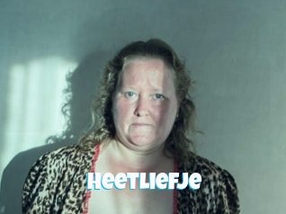 Heetliefje