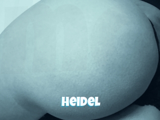 Heidel