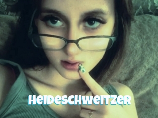 heideschweitzer Miss Gros Seins