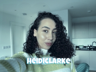 heidiclarke Miss Gros Seins