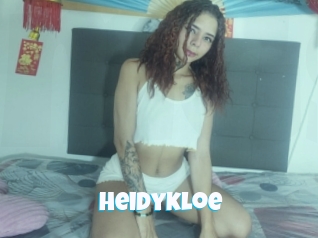 Heidykloe