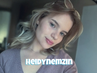 Heidynemzin