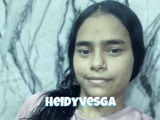 Heidyvesga