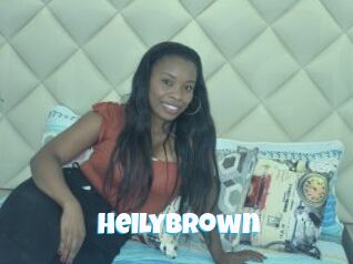 Heilybrown