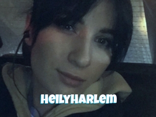 Heilyharlem