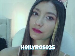 Heilyrose25