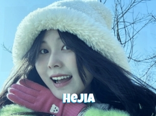 Hejia