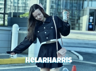 Helarharris