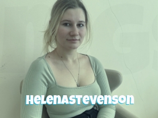Helenastevenson