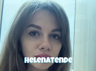 Helenatende