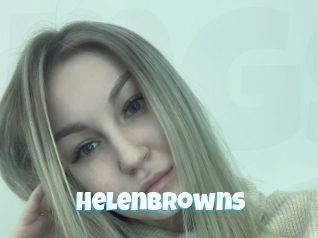 Helenbrowns