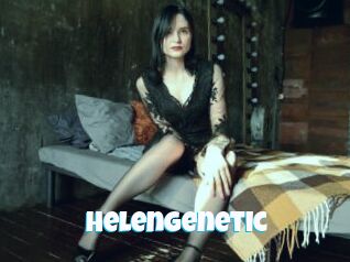 Helengenetic