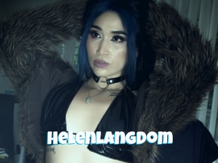 Helenlangdom