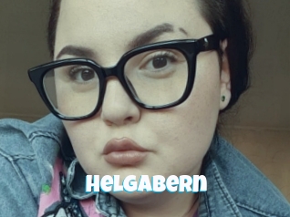 Helgabern