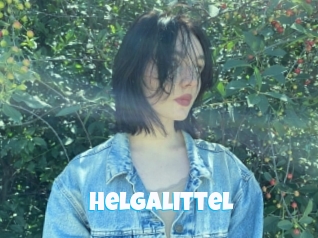 helgalittel Miss Gros Seins