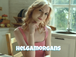 Helgamorgans