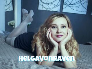 Helgavonraven