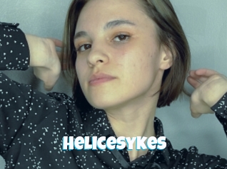 Helicesykes