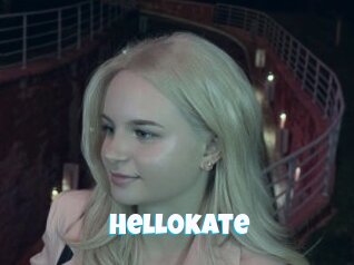 Hell0kate