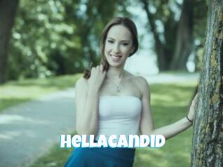 Hellacandid