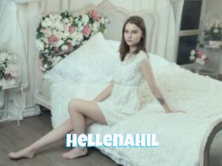 Hellenahil