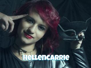 Hellencarrie