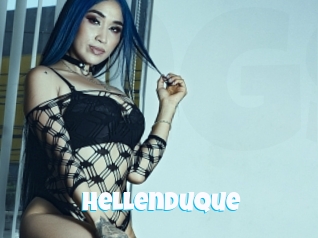 Hellenduque