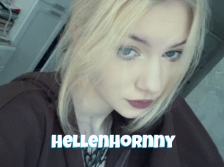 Hellenhornny
