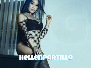 Hellenportillo
